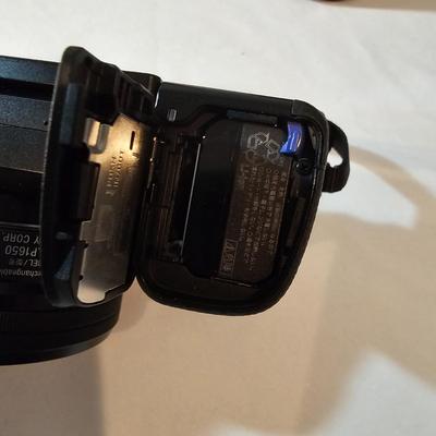 Sony 6000 Digital Camera & Accessories  (PC1-JS)