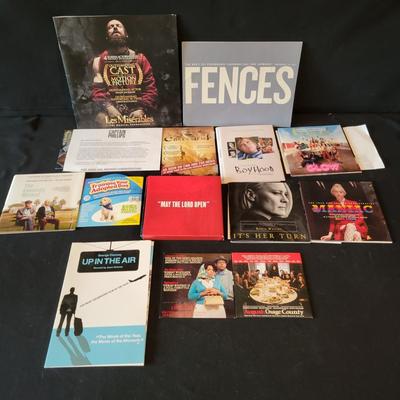 Large DVD Collection (DR-DW)