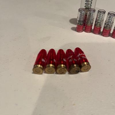 BSA Red Dot Scopes, Bog Pod & More Weapon Related Items (PC1-MG)