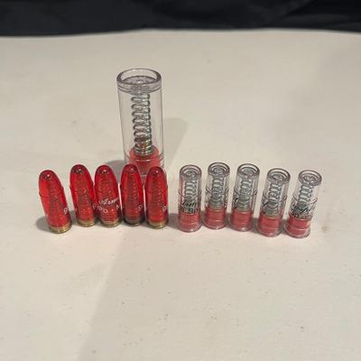 BSA Red Dot Scopes, Bog Pod & More Weapon Related Items (PC1-MG)