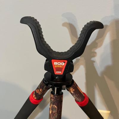 BSA Red Dot Scopes, Bog Pod & More Weapon Related Items (PC1-MG)