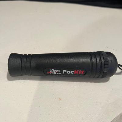 BSA Red Dot Scopes, Bog Pod & More Weapon Related Items (PC1-MG)