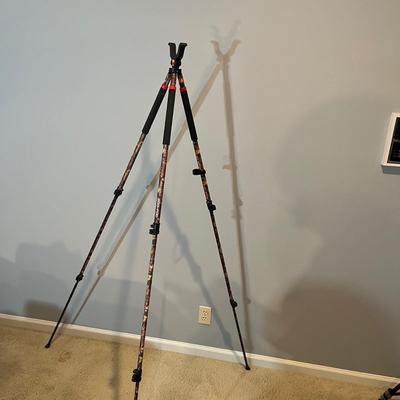 BSA Red Dot Scopes, Bog Pod & More Weapon Related Items (PC1-MG)