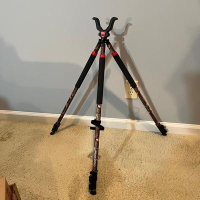 BSA Red Dot Scopes, Bog Pod & More Weapon Related Items (PC1-MG)