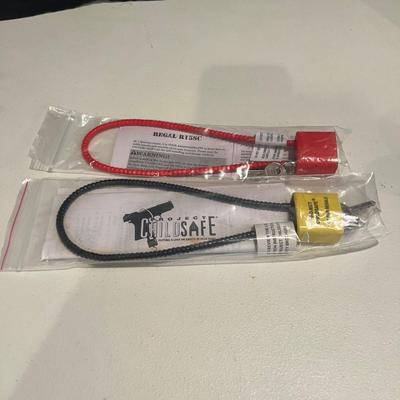 BSA Red Dot Scopes, Bog Pod & More Weapon Related Items (PC1-MG)