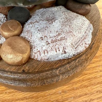 Disney 100th Anniversary Santa - Reasons to Believe