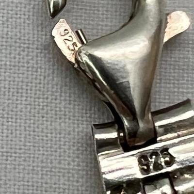 Bracelets 925 & More (PB2-RG)