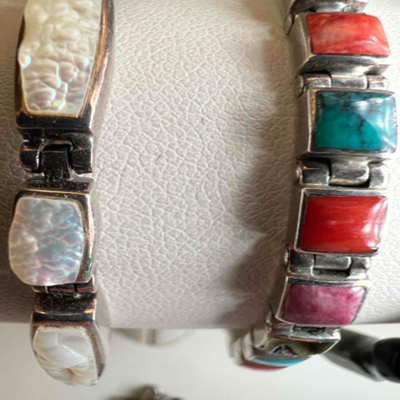 Bracelets 925 & More (PB2-RG)