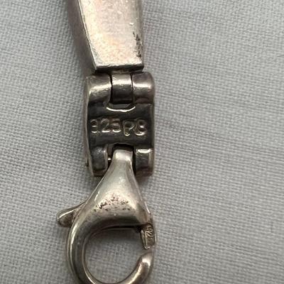 Bracelets 925 & More (PB2-RG)