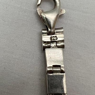 Bracelets 925 & More (PB2-RG)