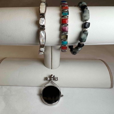 Bracelets 925 & More (PB2-RG)