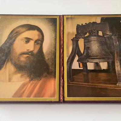 1952 Hope Of A Nation Bound Book Set