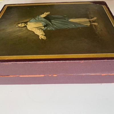 1952 Hope Of A Nation Bound Book Set