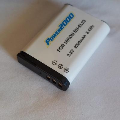 Nikon Coolpix P900 Digital Camera (PC1-MG)