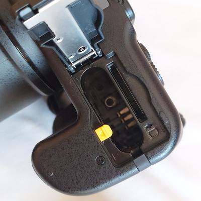 Nikon Coolpix P900 Digital Camera (PC1-MG)