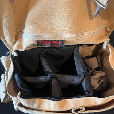 Camera Bags (PC1-MG)