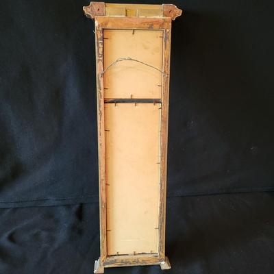 Mirrors and Vintage Artwork (DR-DW)