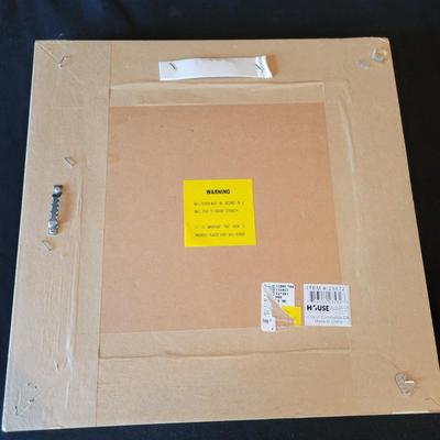 Mirrors and Vintage Artwork (DR-DW)