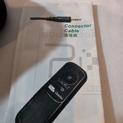 Panasonic DMC-ZS60 & Lumix FZ150 Digital Cameras + Accessories  (PC1-JS)