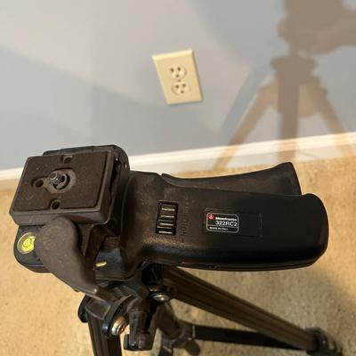 Manfrotto and Bower Tripods and more (PC1-MG)
