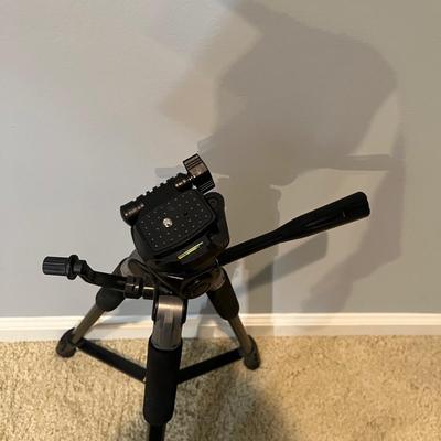 Manfrotto and Bower Tripods and more (PC1-MG)