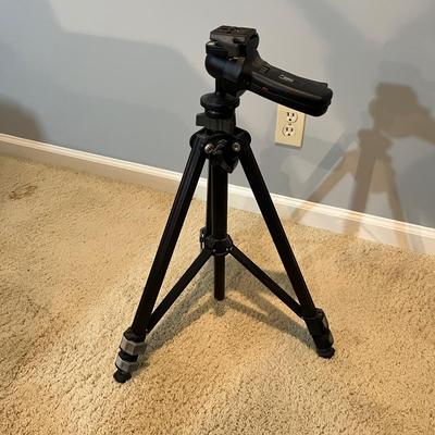 Manfrotto and Bower Tripods and more (PC1-MG)