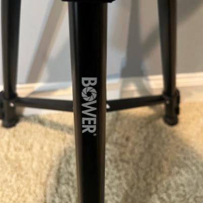 Manfrotto and Bower Tripods and more (PC1-MG)