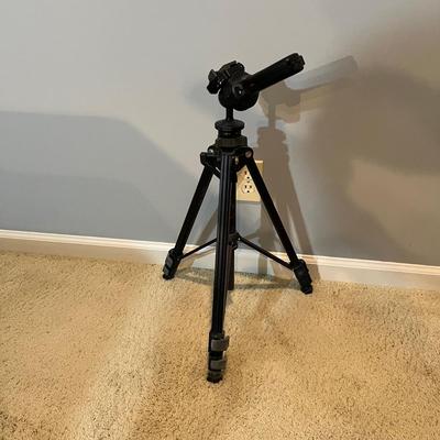 Manfrotto and Bower Tripods and more (PC1-MG)