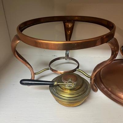 Fondue Sets & Bartending Tools (K-MG)