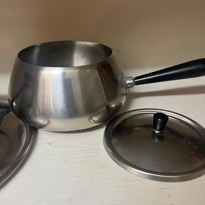 Fondue Sets & Bartending Tools (K-MG)