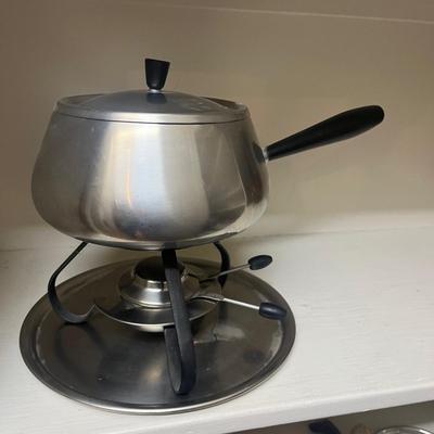 Fondue Sets & Bartending Tools (K-MG)