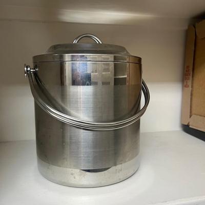 Fondue Sets & Bartending Tools (K-MG)