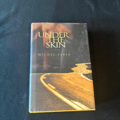 Selection of Novels (K-MG)