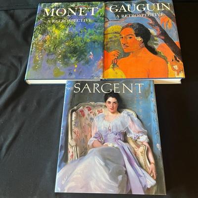 Coffee Table Books (K-MG)