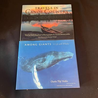 Coffee Table Books (K-MG)