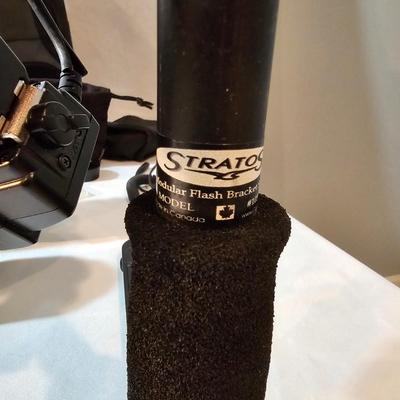 Nikon D-90 12mp Digital Camera, 4 Lenses, More (PC1-JS)