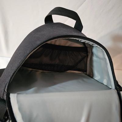 Nikon D-90 12mp Digital Camera, 4 Lenses, More (PC1-JS)