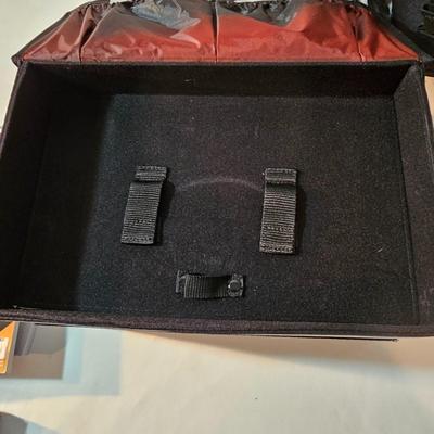 Nikon D-90 12mp Digital Camera, 4 Lenses, More (PC1-JS)