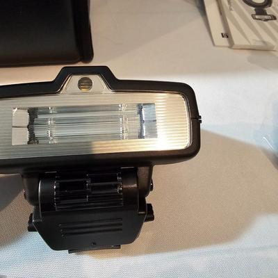 Nikon D-90 12mp Digital Camera, 4 Lenses, More (PC1-JS)