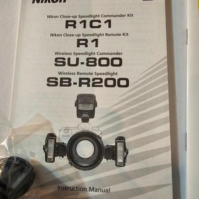 Nikon D-90 12mp Digital Camera, 4 Lenses, More (PC1-JS)