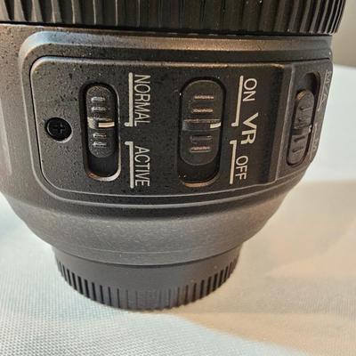 Nikon D-90 12mp Digital Camera, 4 Lenses, More (PC1-JS)