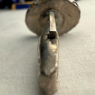 Unique Cufflink Sets, Tie Pins & More Cufflinks (PB2-RG)