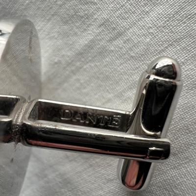 Unique Cufflink Sets, Tie Pins & More Cufflinks (PB2-RG)