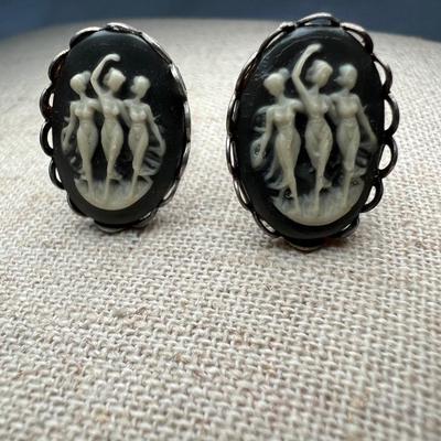 Unique Cufflink Sets, Tie Pins & More Cufflinks (PB2-RG)