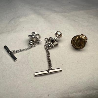 Unique Cufflink Sets, Tie Pins & More Cufflinks (PB2-RG)