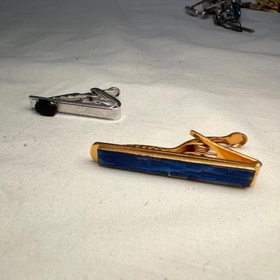 Unique Cufflink Sets, Tie Pins & More Cufflinks (PB2-RG)