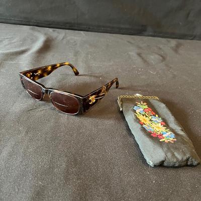 Chanel Glasses (K-MG)