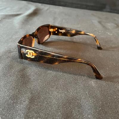 Chanel Glasses (K-MG)