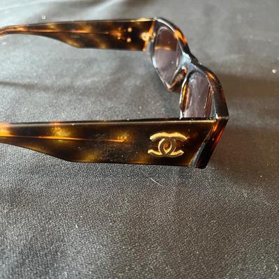 Chanel Glasses (K-MG)