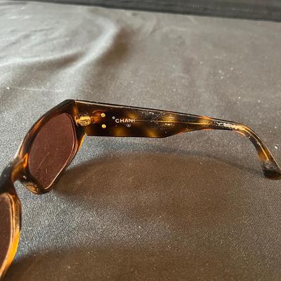 Chanel Glasses (K-MG)